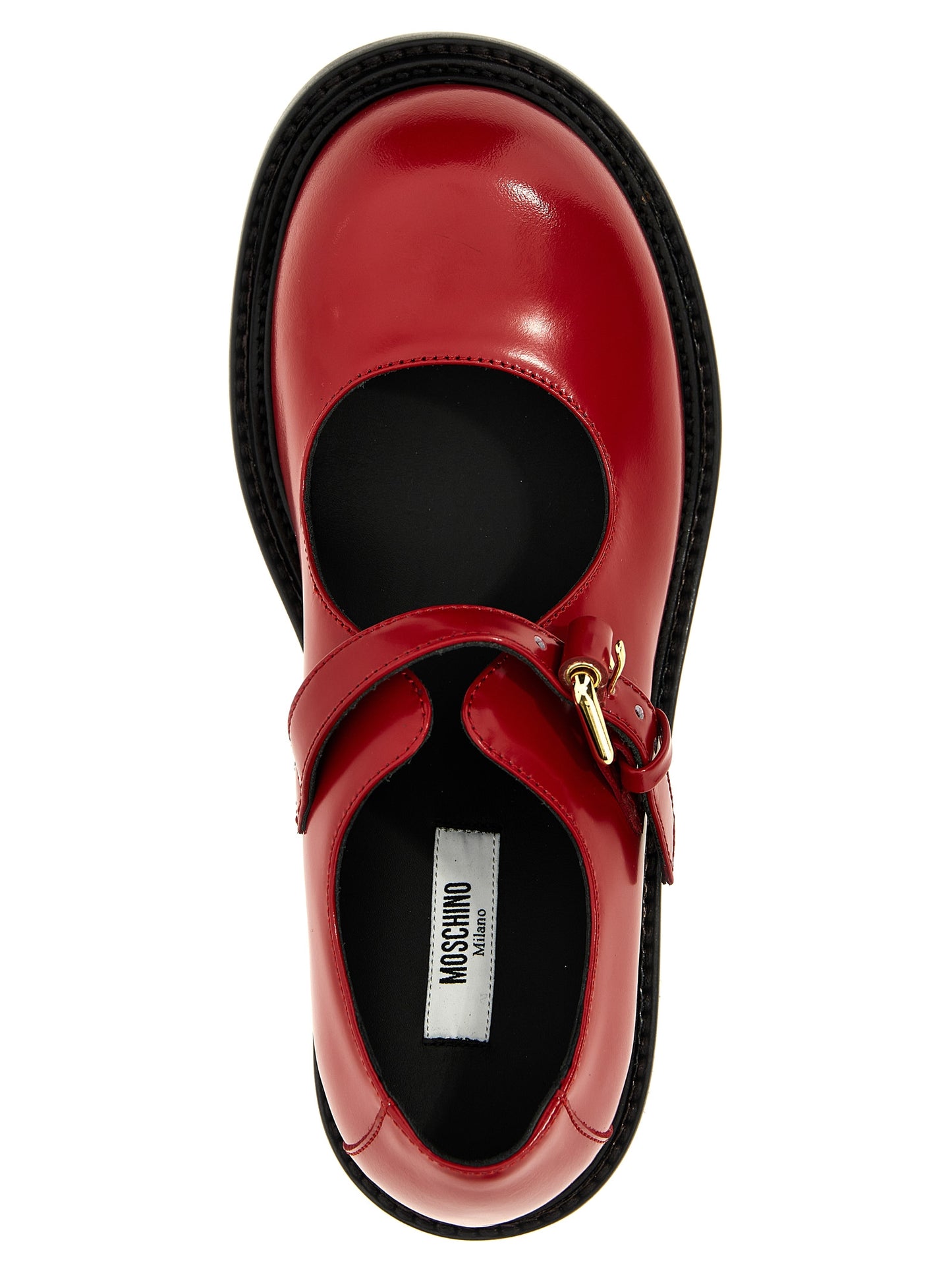 Mary Jane 'Olivia' Flat shoes