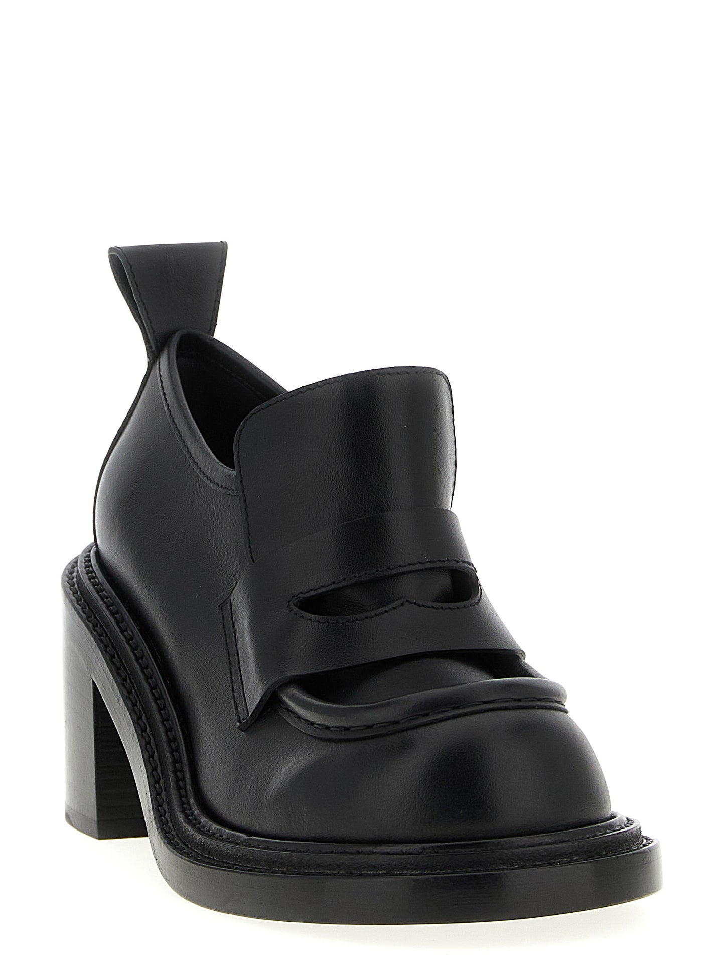 'Olivia' loafers Loafers