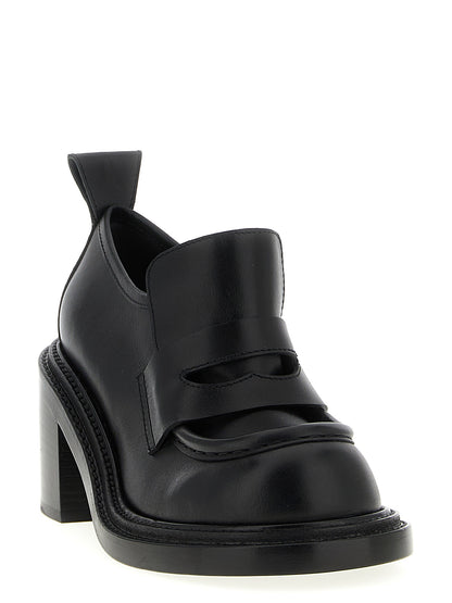 'Olivia' loafers Loafers