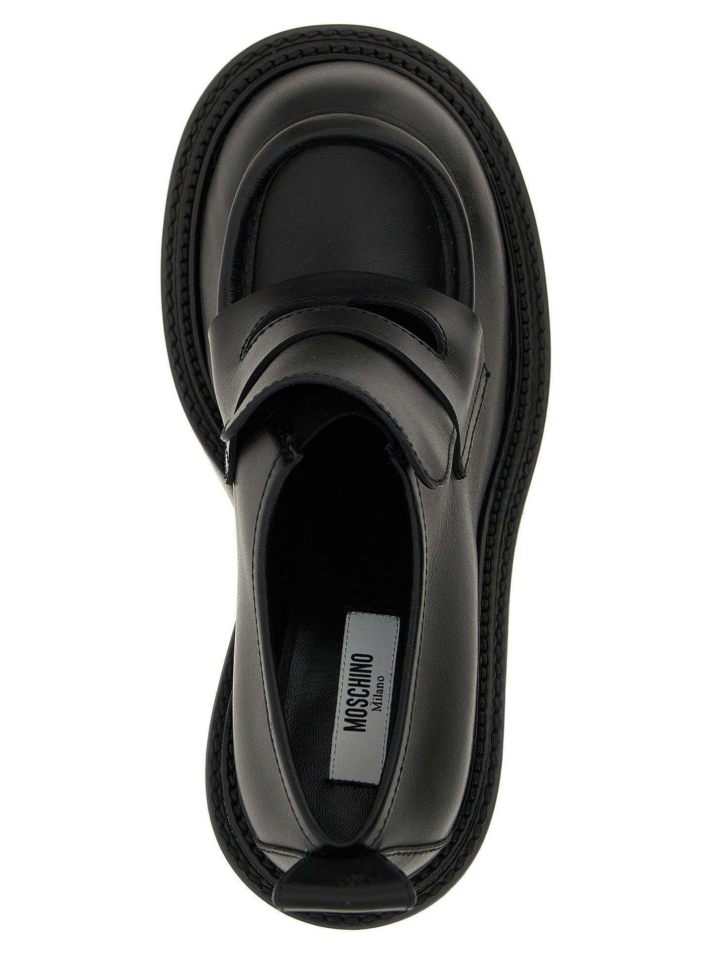 'Olivia' loafers Loafers