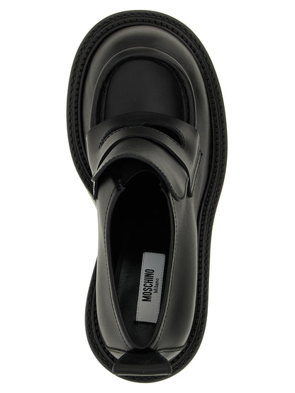 'Olivia' loafers Loafers