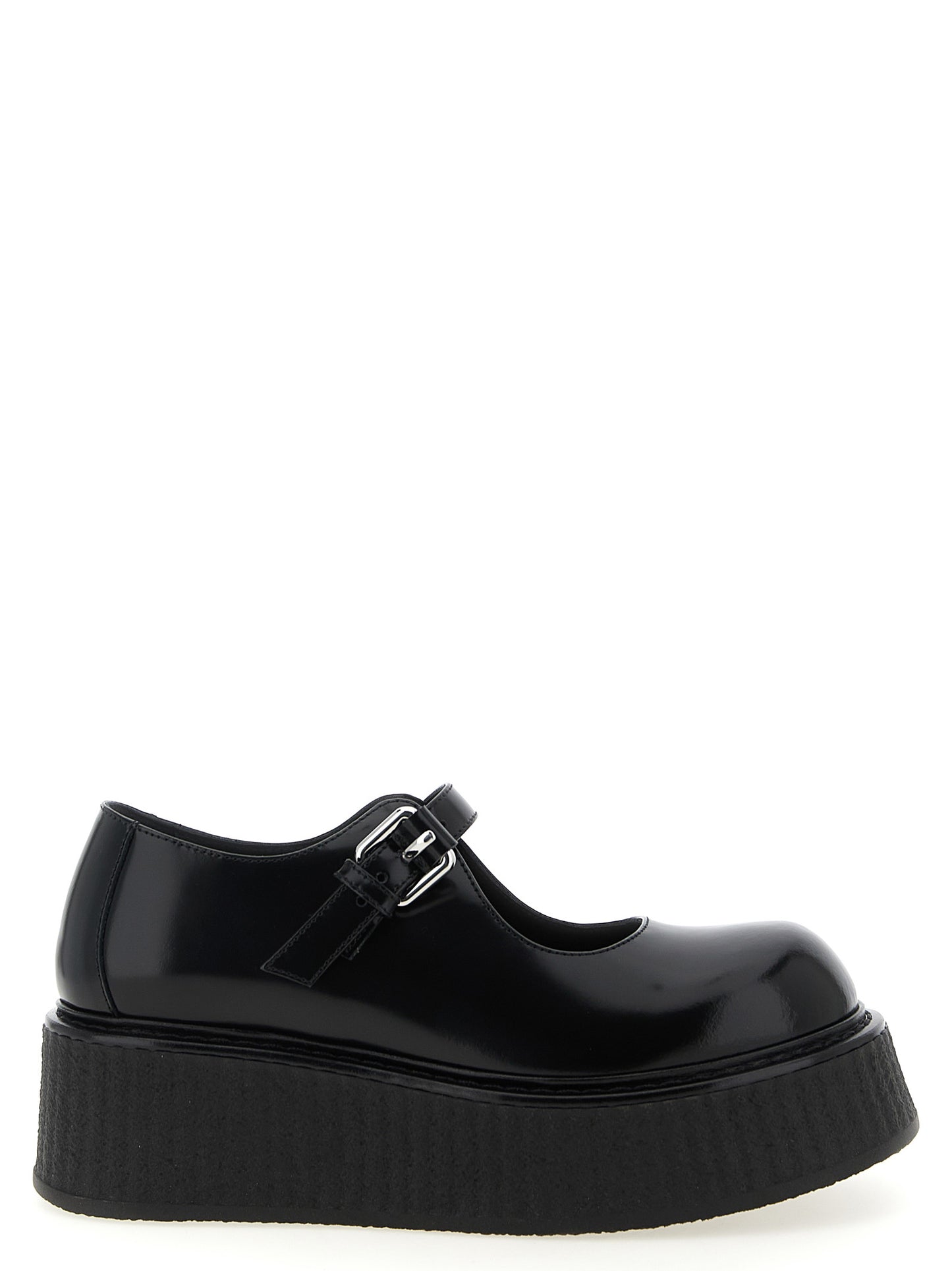 Mary Jane 'Olivia' Flat shoes