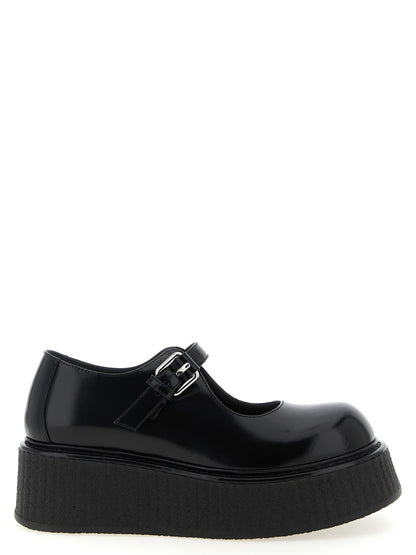 Mary Jane 'Olivia' Flat shoes