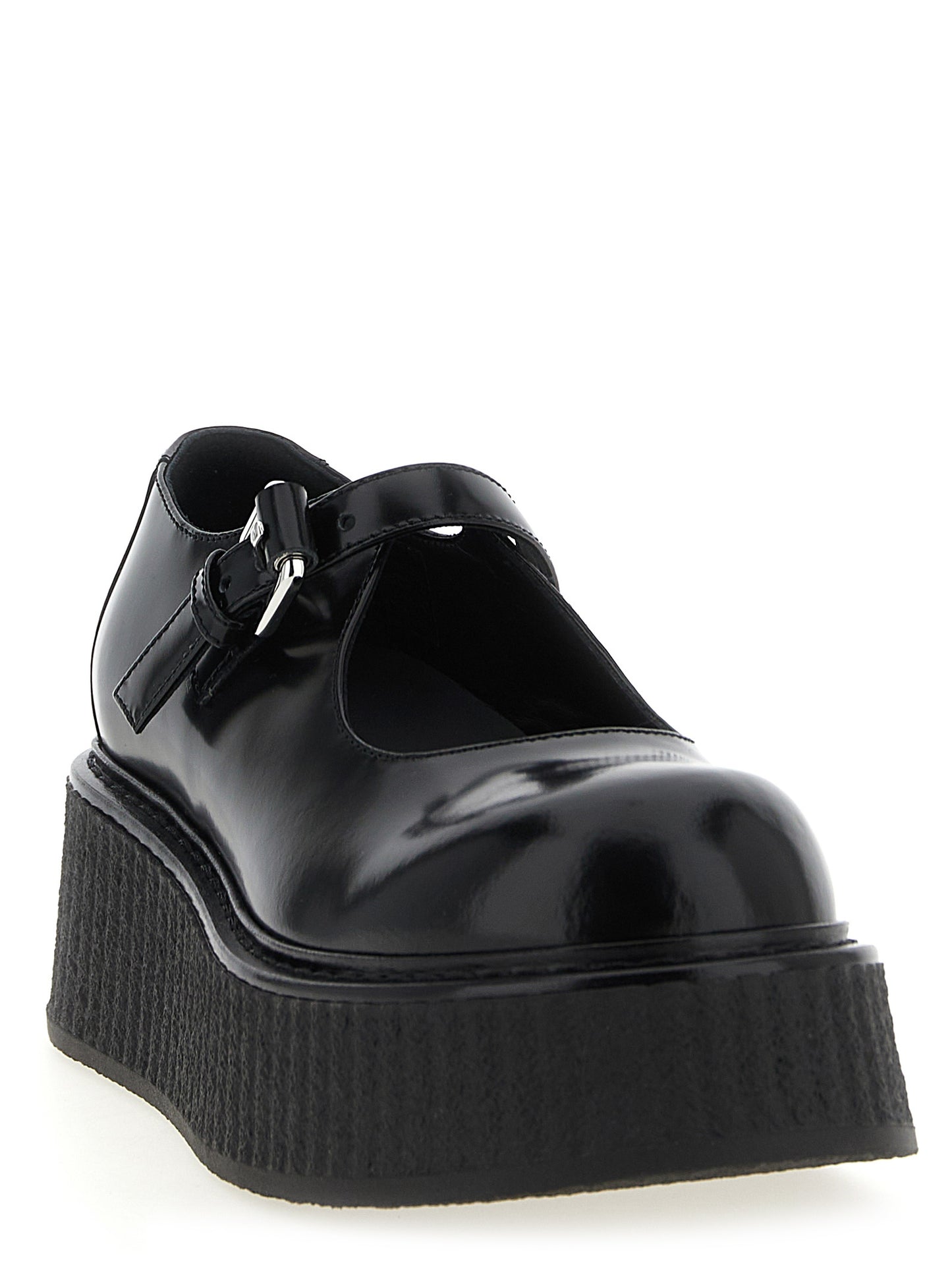 Mary Jane 'Olivia' Flat shoes