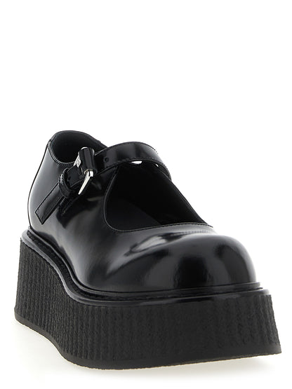 Mary Jane 'Olivia' Flat shoes