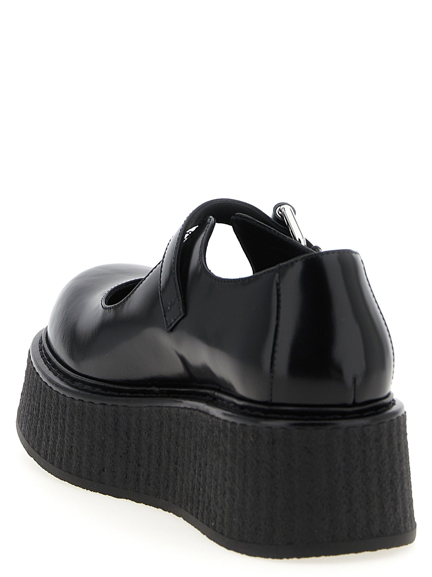 Mary Jane 'Olivia' Flat shoes