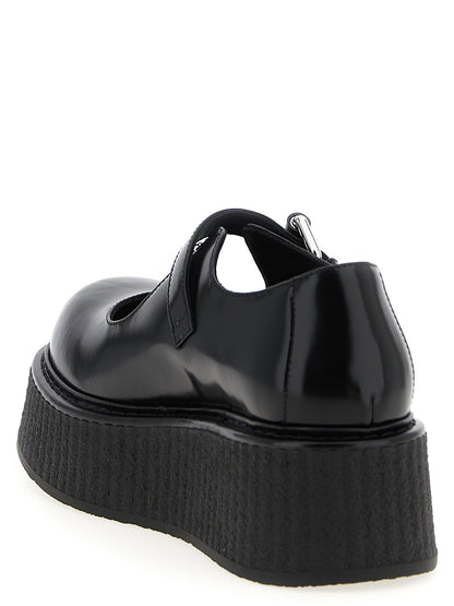 Mary Jane 'Olivia' Flat shoes