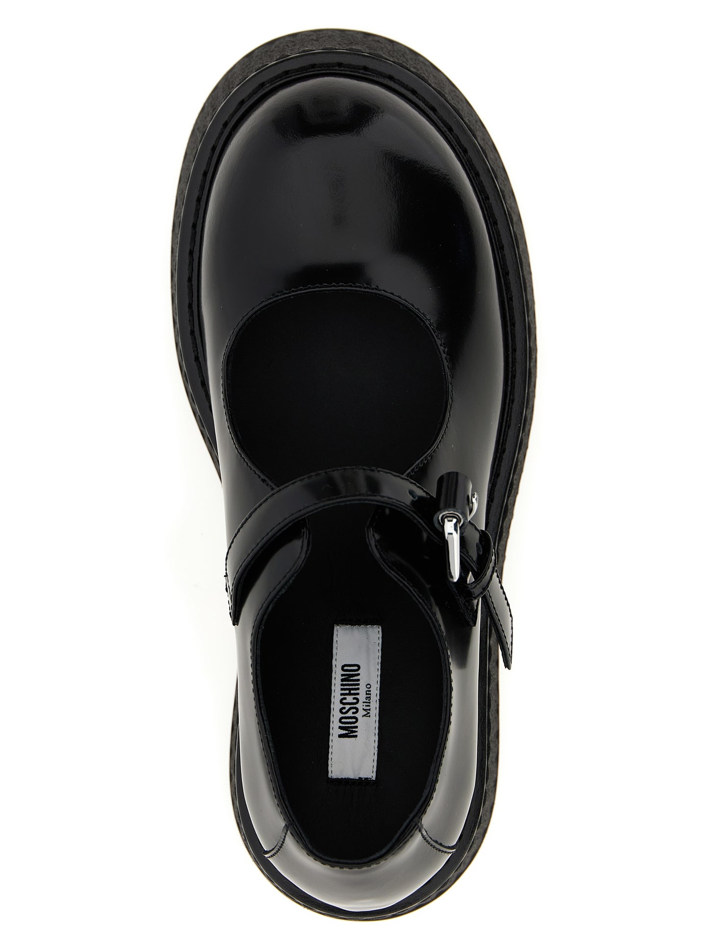 Mary Jane 'Olivia' Flat shoes