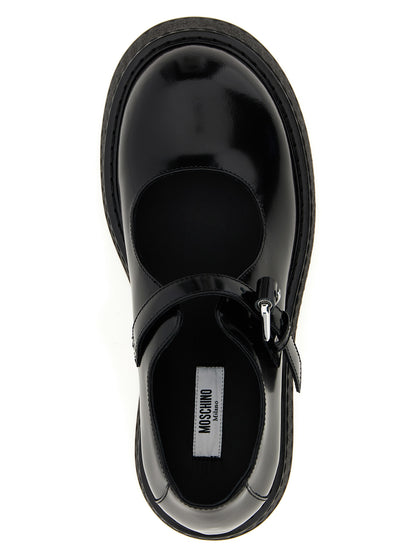 Mary Jane 'Olivia' Flat shoes