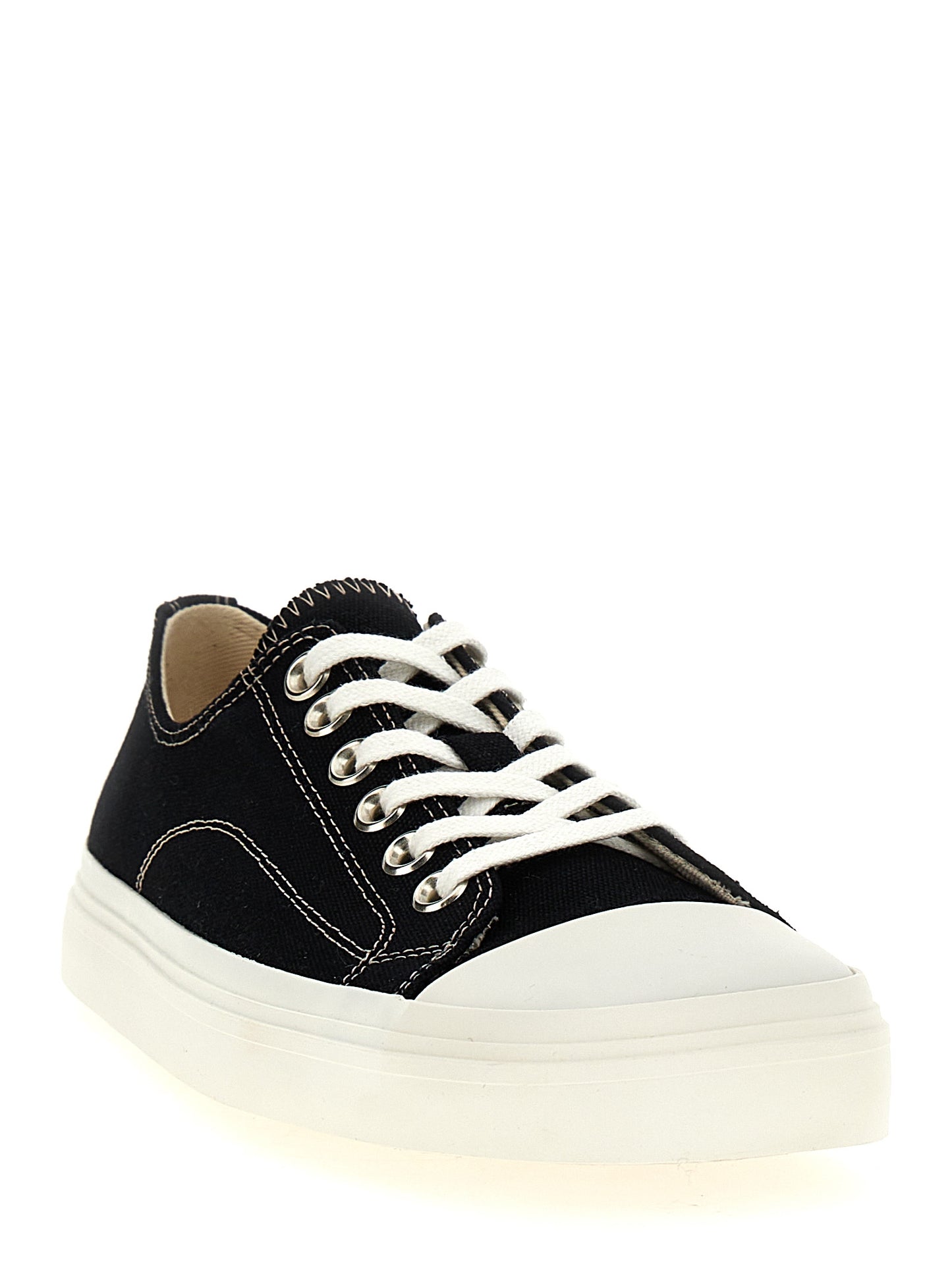 Canvas sneakers Sneakers