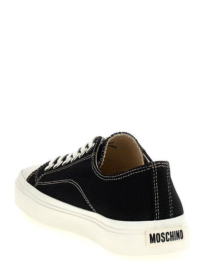 Canvas sneakers Sneakers