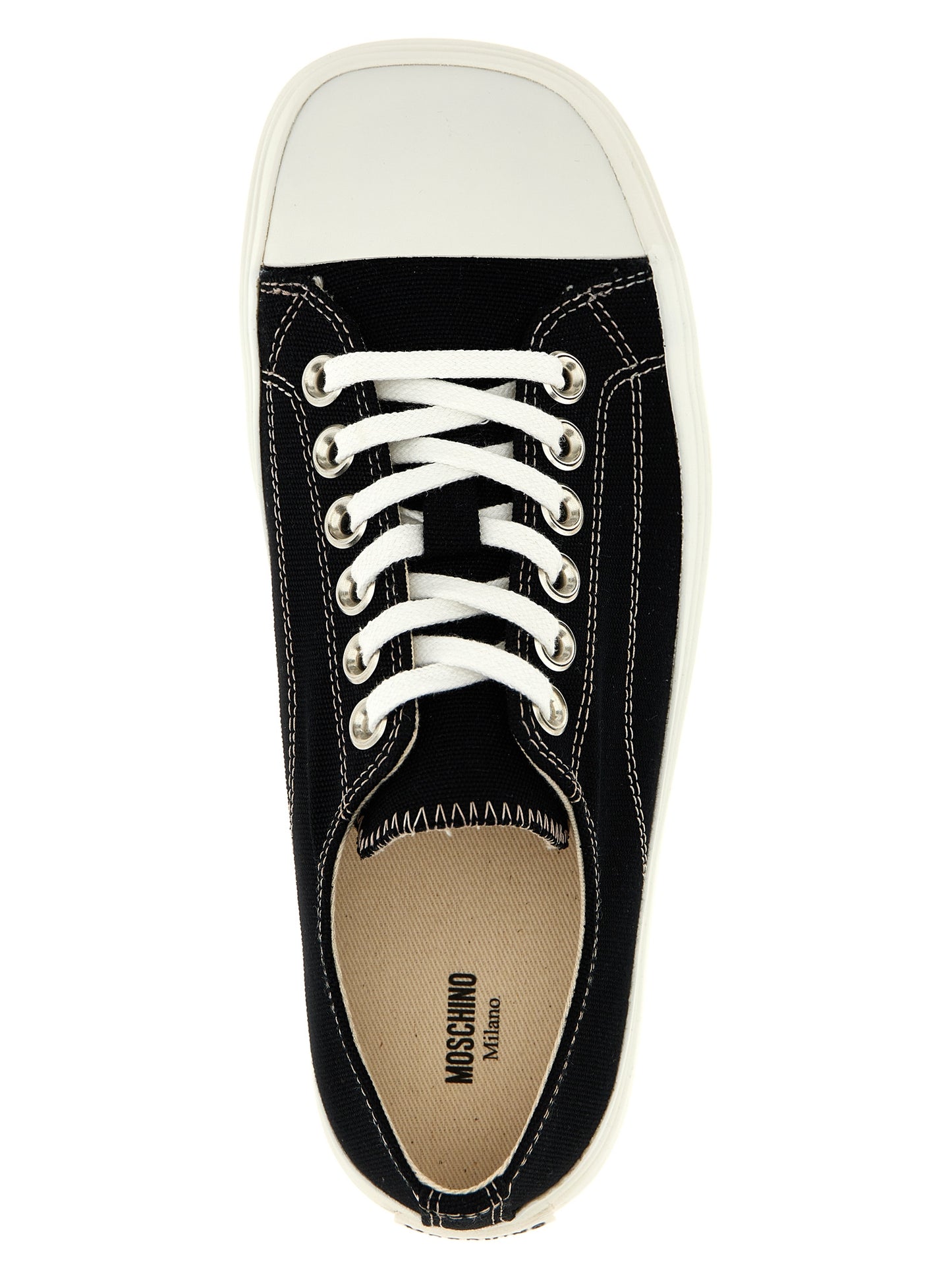 Canvas sneakers Sneakers