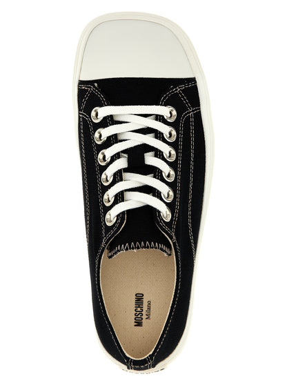 Canvas sneakers Sneakers