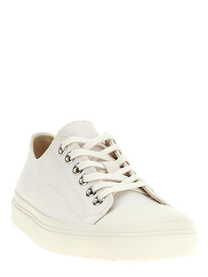 Canvas sneakers Sneakers