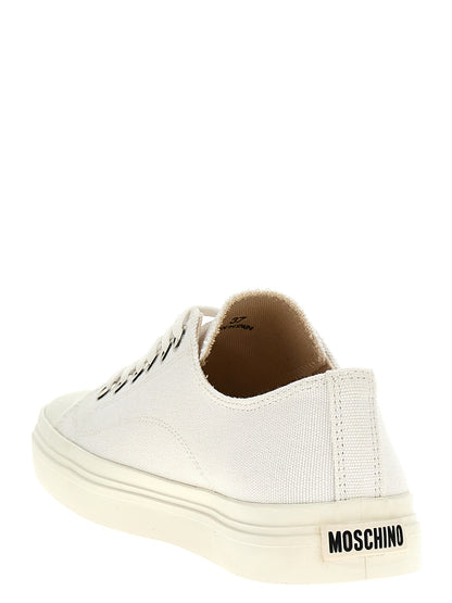 Canvas sneakers Sneakers