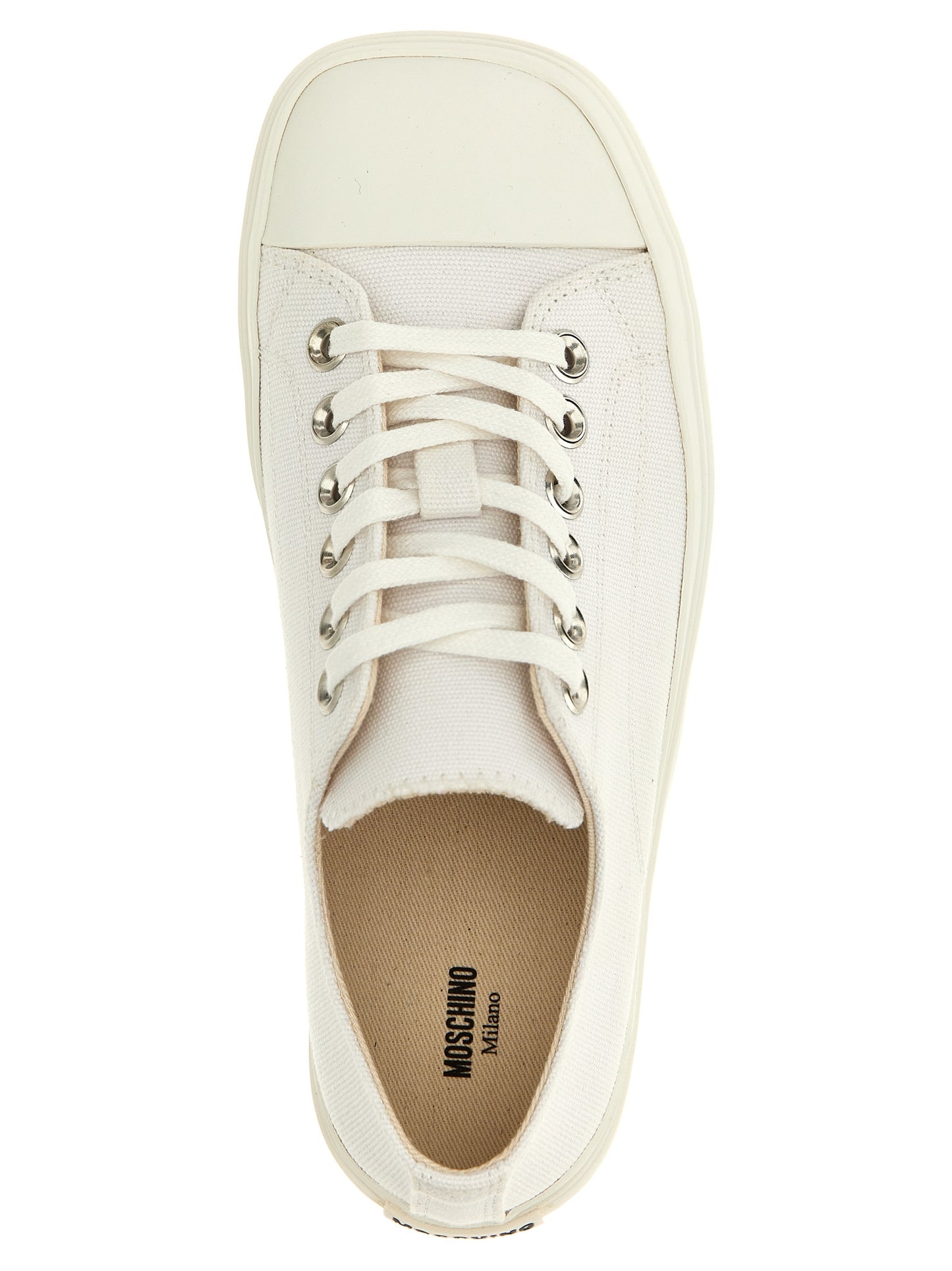 Canvas sneakers Sneakers