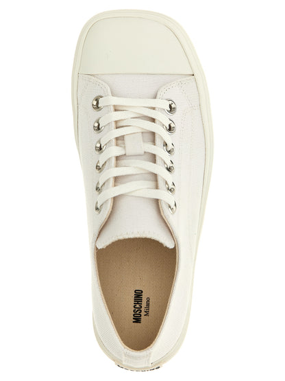 Canvas sneakers Sneakers