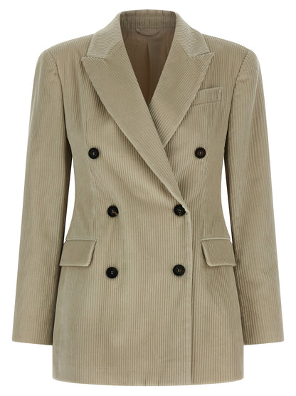 Velvet blazer Blazer, suits