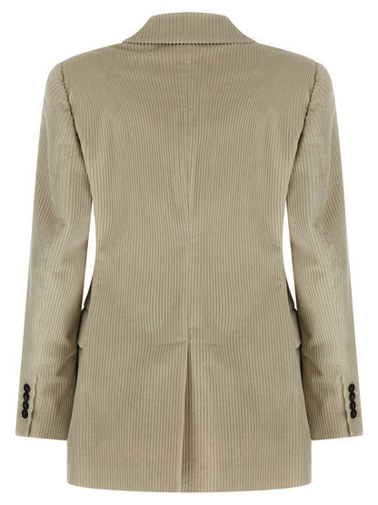Velvet blazer Blazer, suits