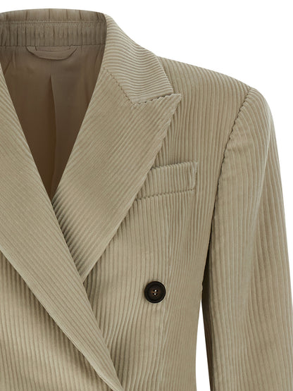 Velvet blazer Blazer, suits