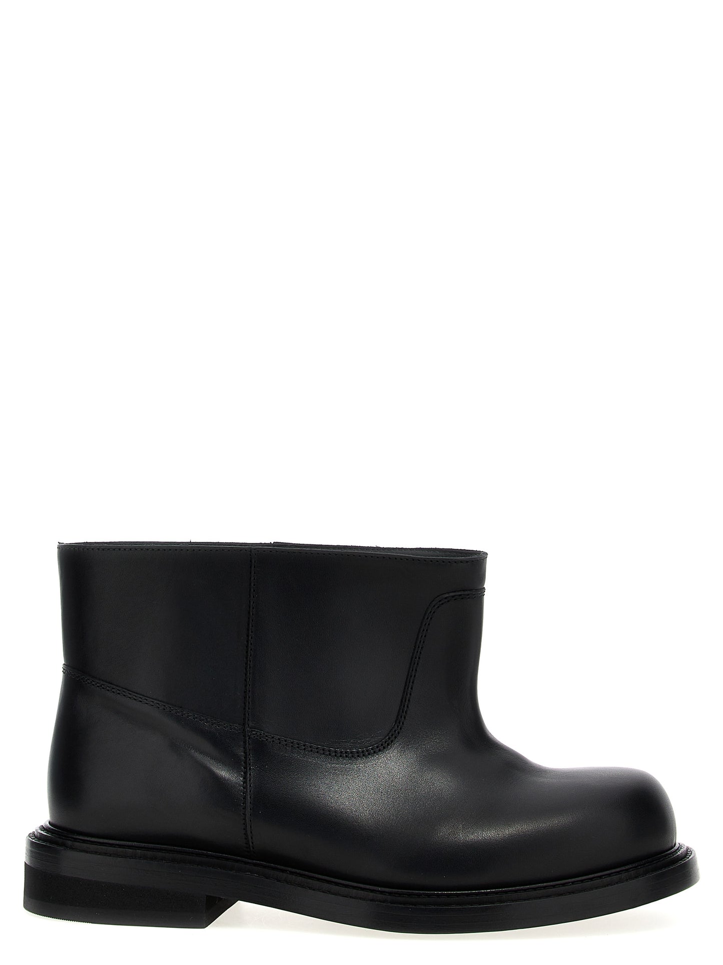 'Clown' ankle boots Boots, ankle boots