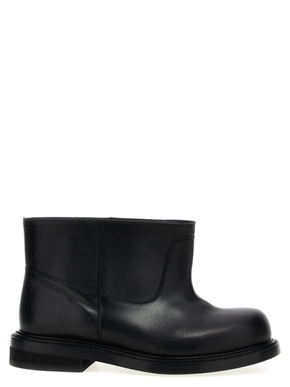 'Clown' ankle boots Boots, ankle boots