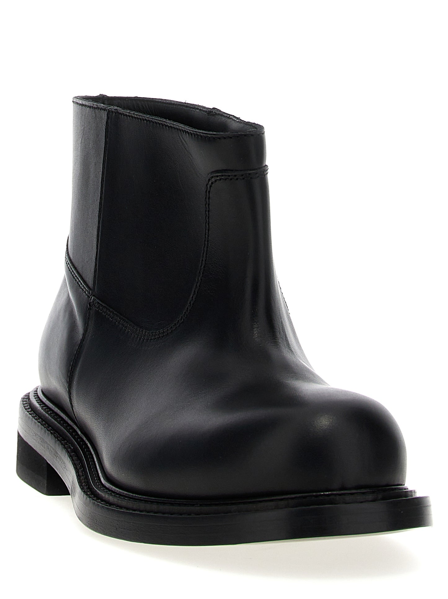 'Clown' ankle boots Boots, ankle boots