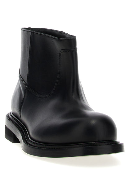 'Clown' ankle boots Boots, ankle boots