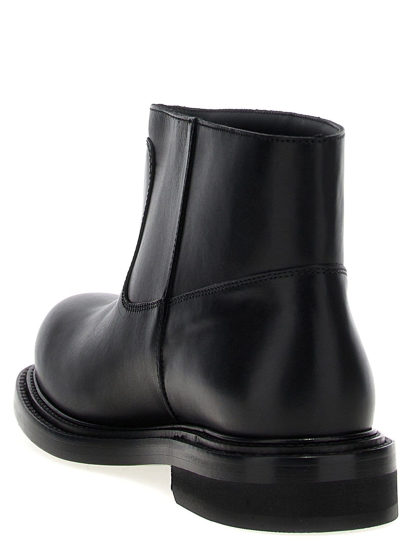 'Clown' ankle boots Boots, ankle boots