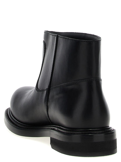 'Clown' ankle boots Boots, ankle boots