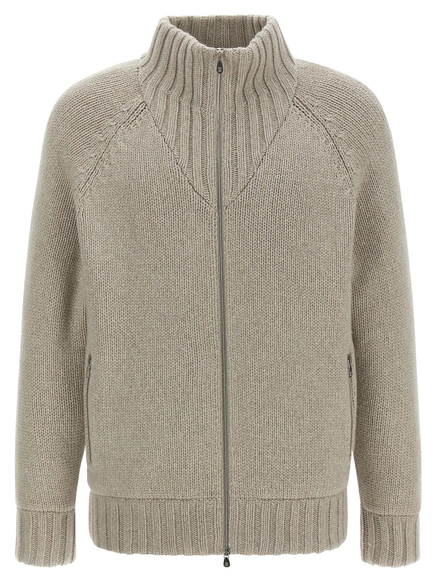 Padded cardigan Sweater, cardigans