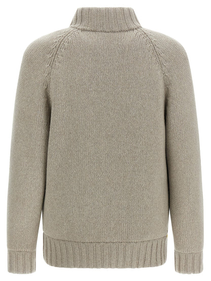 Padded cardigan Sweater, cardigans