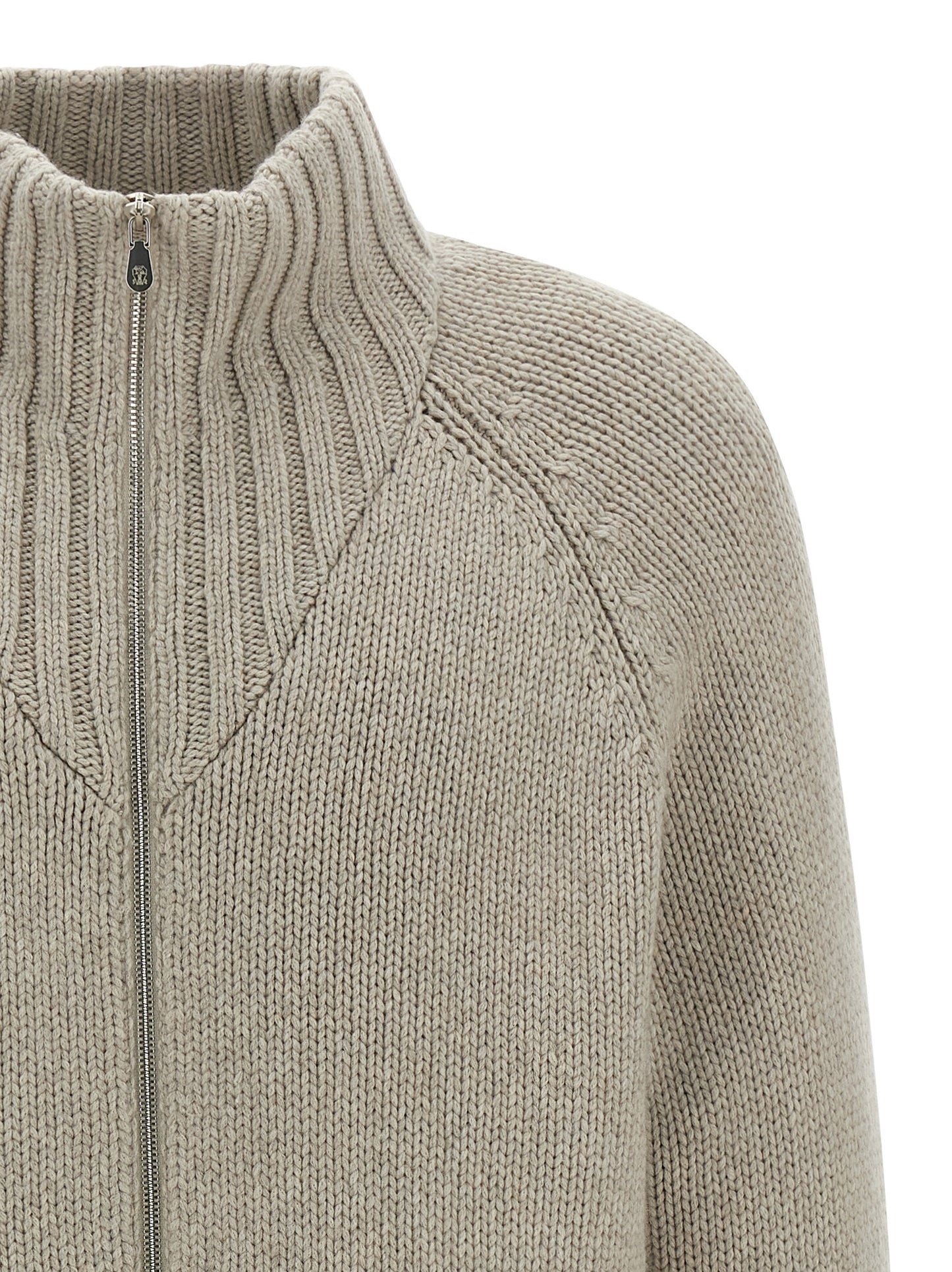 Padded cardigan Sweater, cardigans