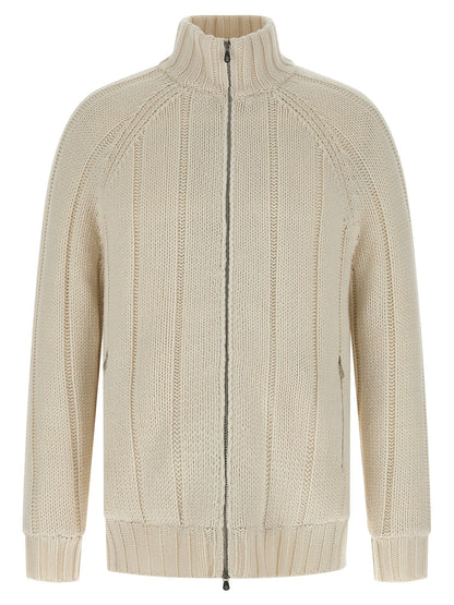 Knitted down jacket Down jacket, Parka, Casual jackets