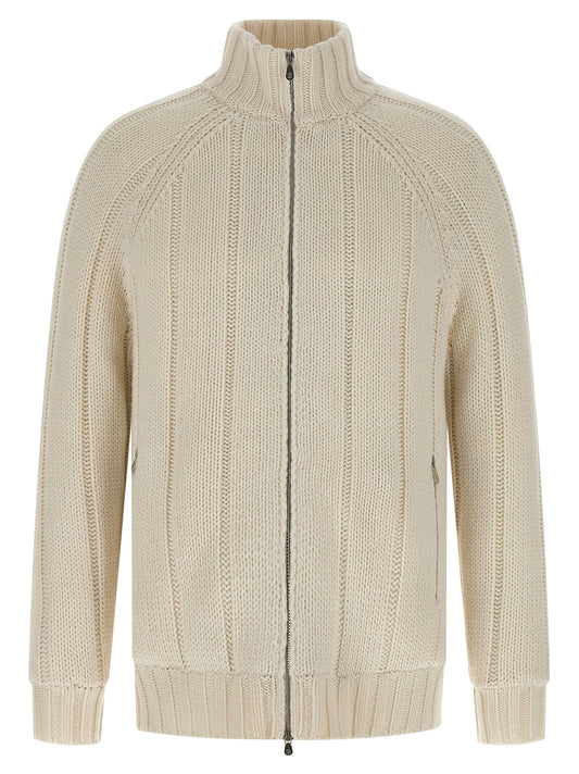 Knitted down jacket Down jacket, Parka, Casual jackets