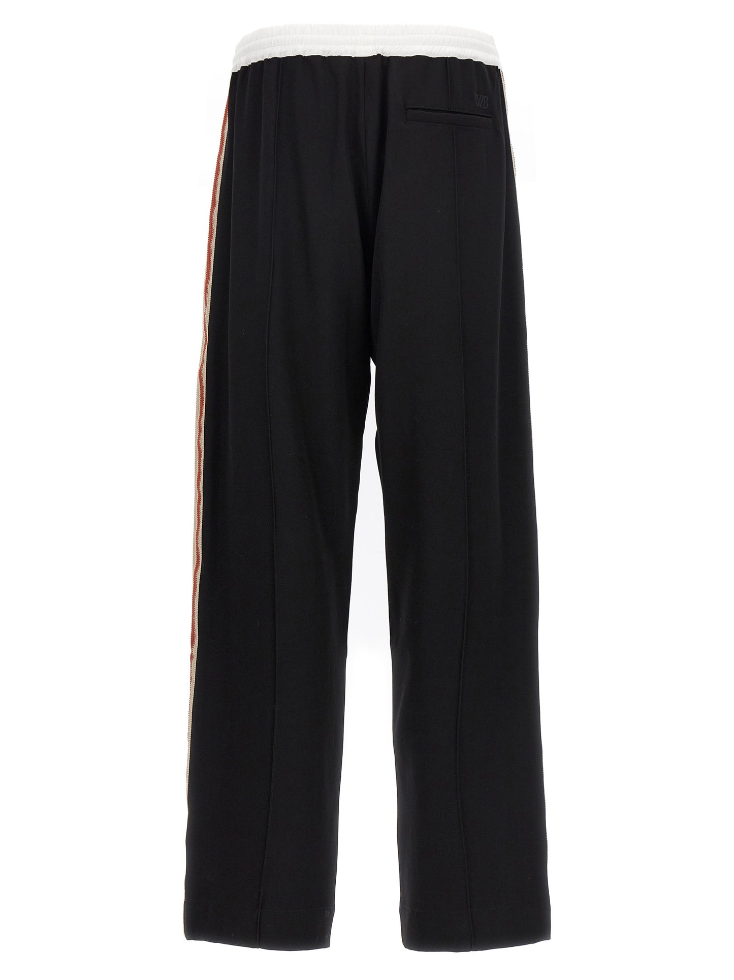'Rest Trouser' joggers Pants