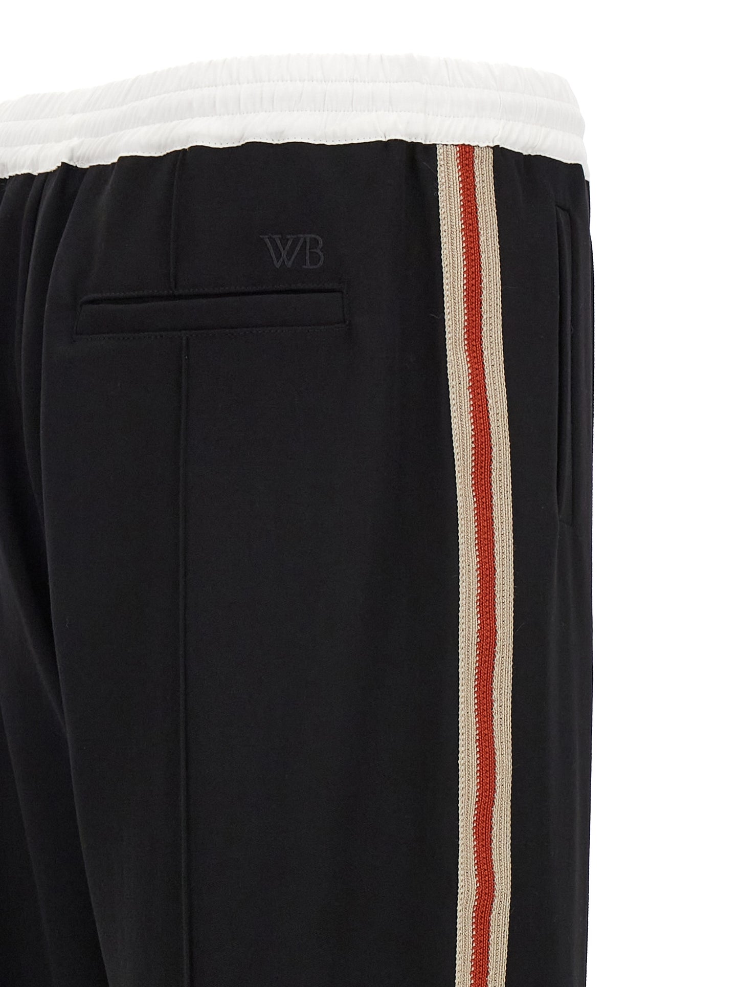 'Rest Trouser' joggers Pants