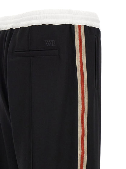 'Rest Trouser' joggers Pants