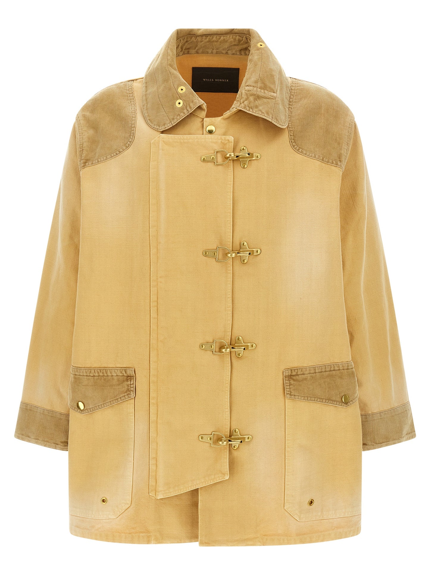 'Sierra' coat Coats, trench coats