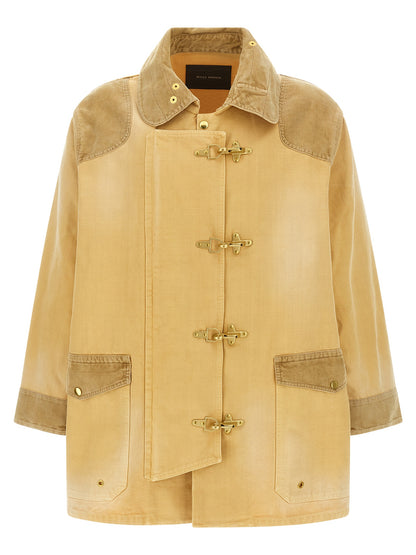 'Sierra' coat Coats, trench coats