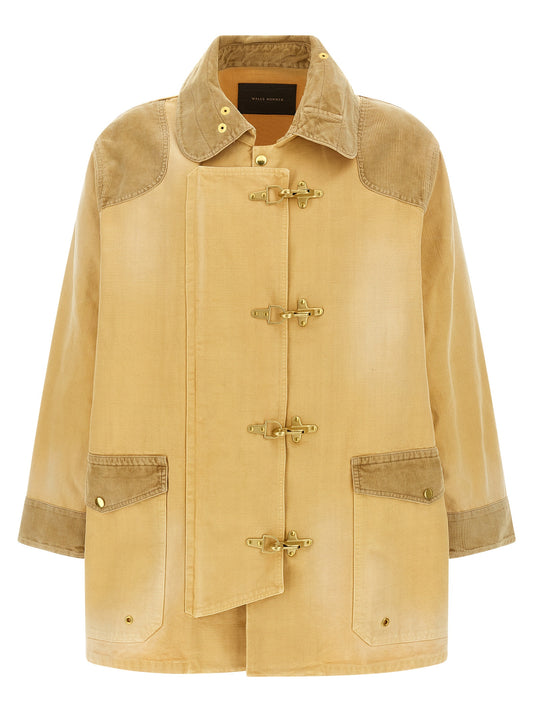 'Sierra' coat Coats, trench coats
