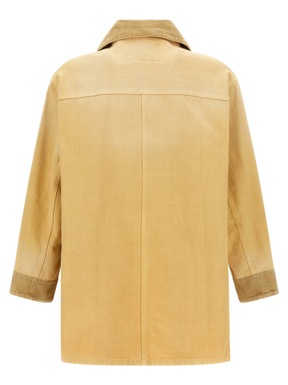 'Sierra' coat Coats, trench coats