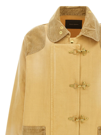 'Sierra' coat Coats, trench coats