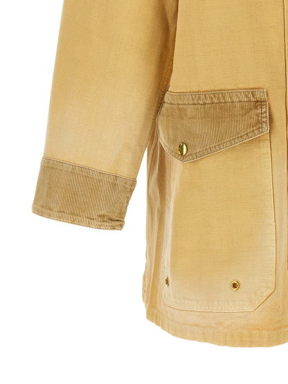 'Sierra' coat Coats, trench coats