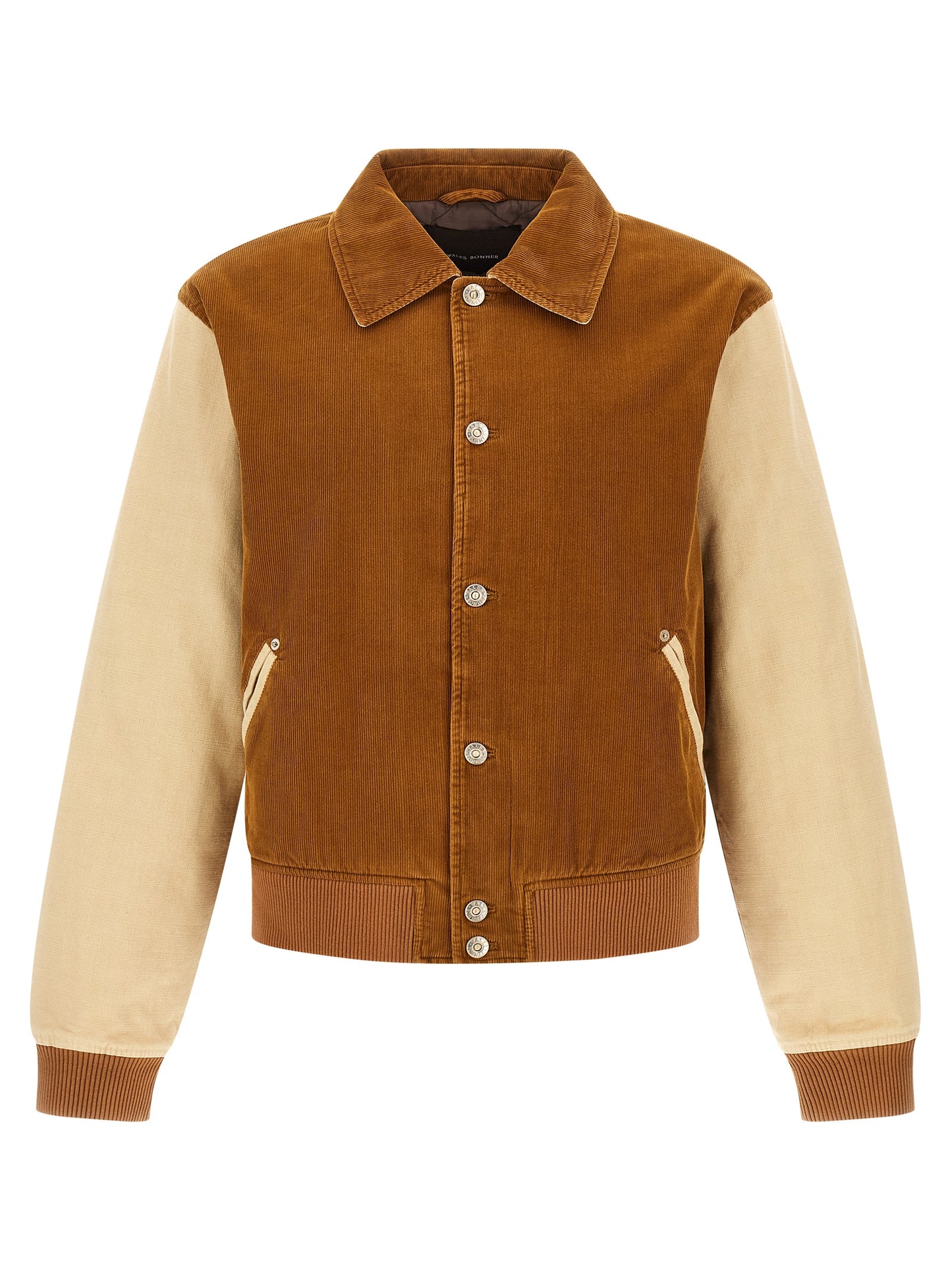 'Homecoming' bomber jacket Down jacket, Parka, Casual jackets