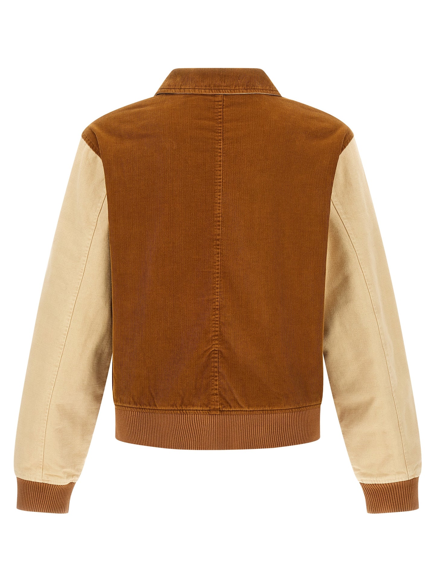 'Homecoming' bomber jacket Down jacket, Parka, Casual jackets