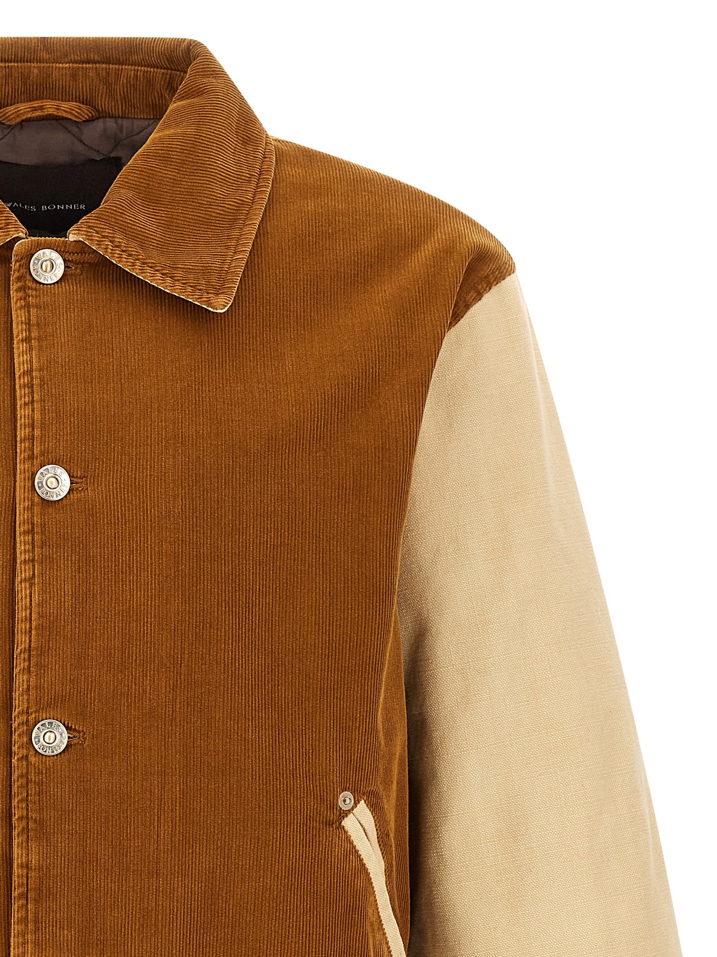 'Homecoming' bomber jacket Down jacket, Parka, Casual jackets