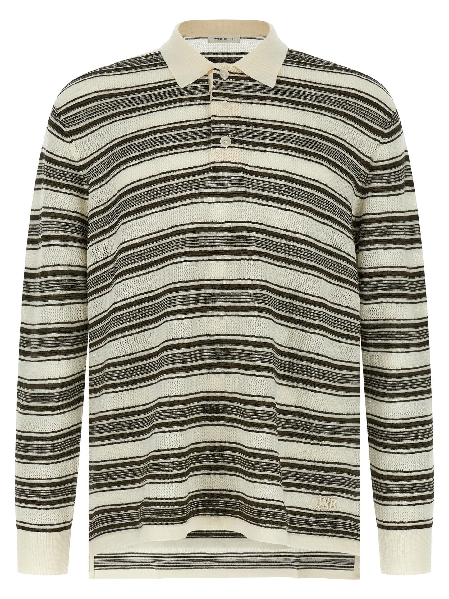 'Samuel' polo shirt Polo