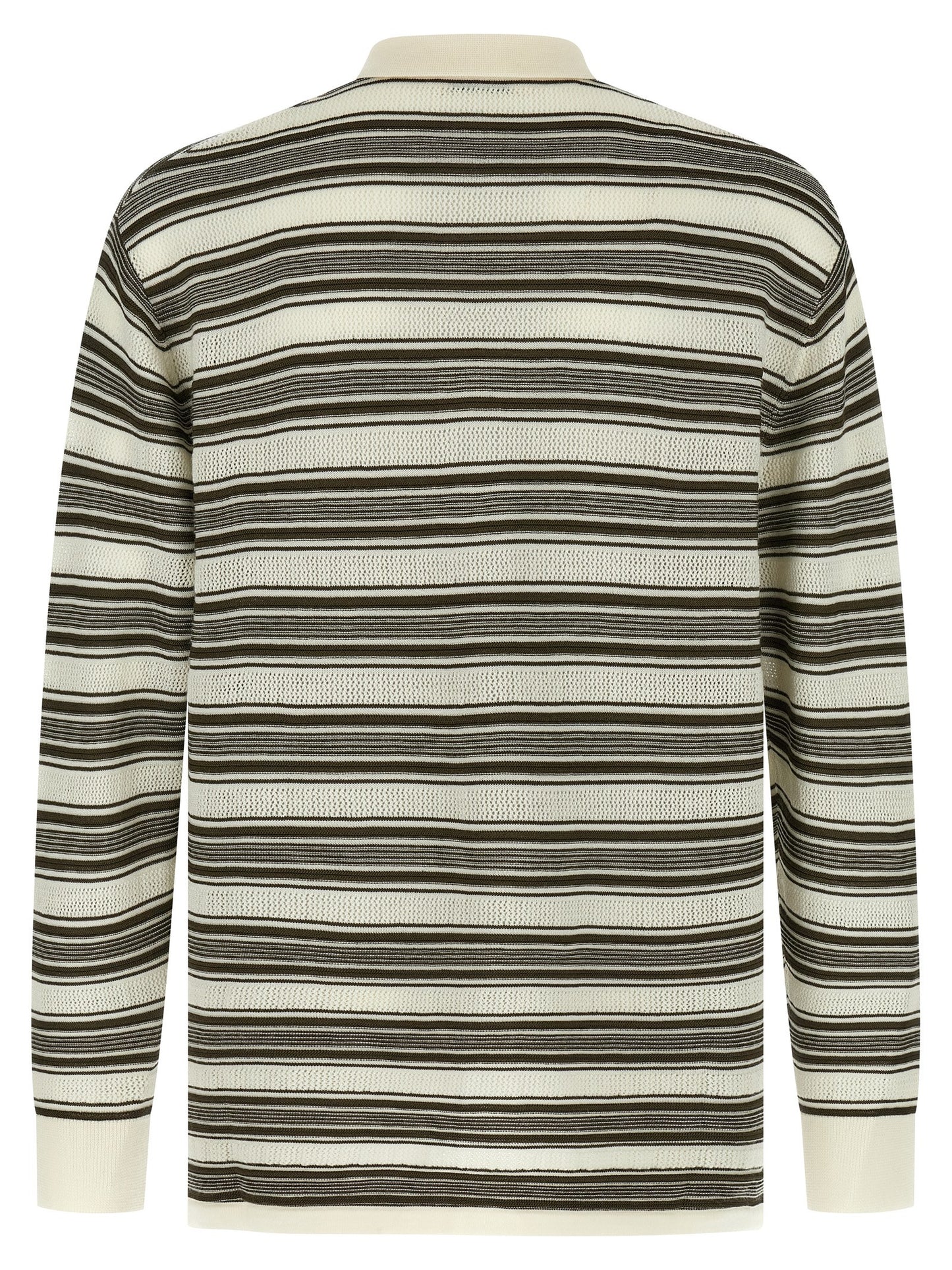 'Samuel' polo shirt Polo