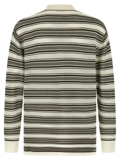 'Samuel' polo shirt Polo